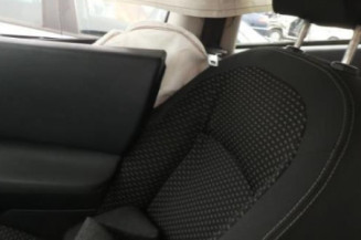 Commodo d'essuie glaces NISSAN QASHQAI 1