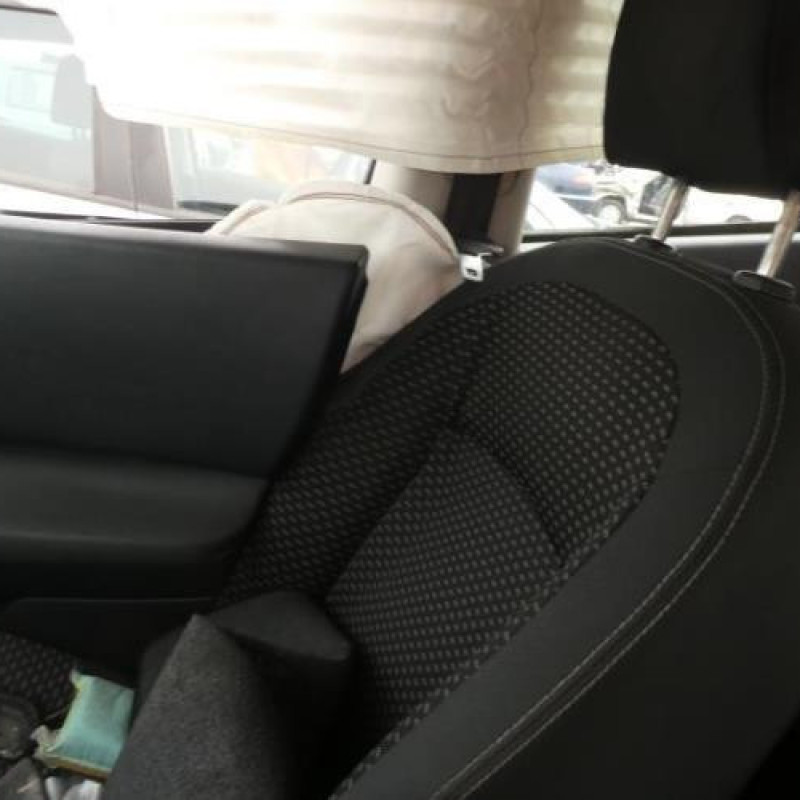Commodo d'essuie glaces NISSAN QASHQAI 1 Photo n°16