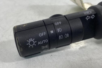 Commodo phare NISSAN QASHQAI 1