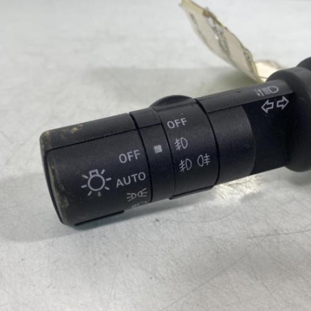 Commodo phare NISSAN QASHQAI 1