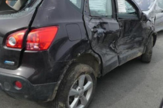 Commodo phare NISSAN QASHQAI 1
