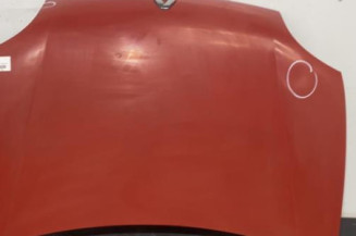 Capot RENAULT KANGOO 1 Photo n°1