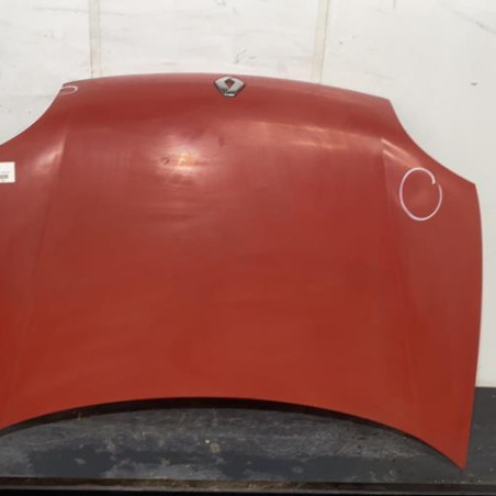 Capot RENAULT KANGOO 1 Photo n°1
