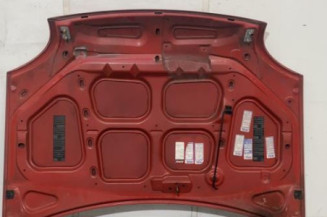 Capot RENAULT KANGOO 1