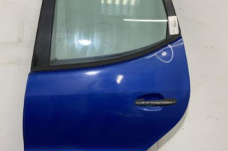 Porte arriere gauche MERCEDES CLASSE A 168 Photo n°1