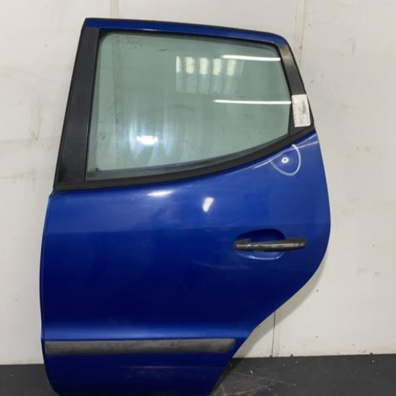 Porte arriere gauche MERCEDES CLASSE A 168 Photo n°1