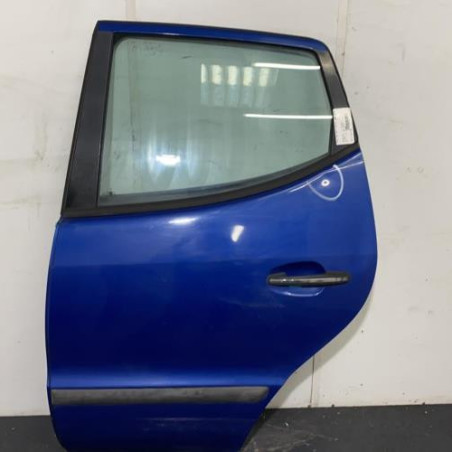 Porte arriere gauche MERCEDES CLASSE A 168 Photo n°1
