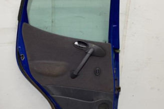 Porte arriere gauche MERCEDES CLASSE A 168