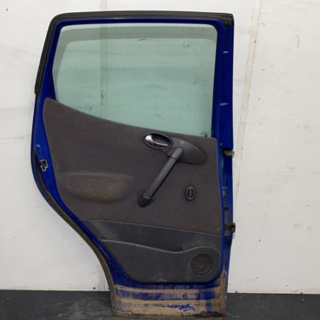 Porte arriere gauche MERCEDES CLASSE A 168