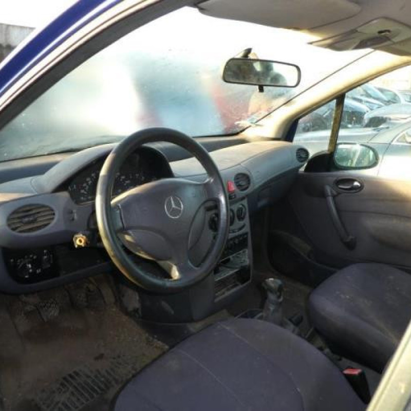 Porte arriere gauche MERCEDES CLASSE A 168 Photo n°7