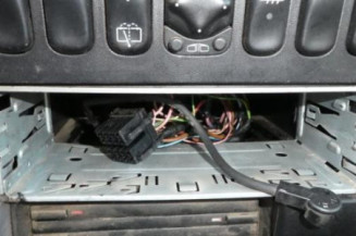 Porte arriere gauche MERCEDES CLASSE A 168