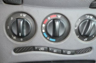 Porte arriere gauche MERCEDES CLASSE A 168