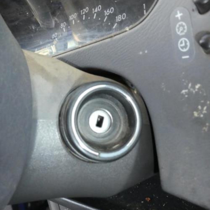 Porte arriere gauche MERCEDES CLASSE A 168 Photo n°12