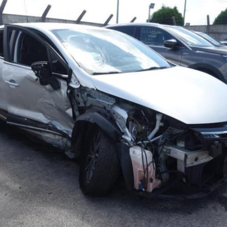 Bloc ABS (freins anti-blocage) RENAULT CLIO 4