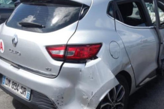 Bloc ABS (freins anti-blocage) RENAULT CLIO 4