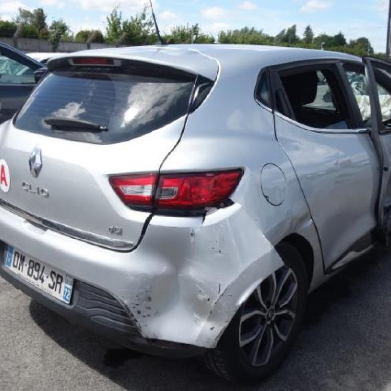 Bloc ABS (freins anti-blocage) RENAULT CLIO 4 Photo n°3