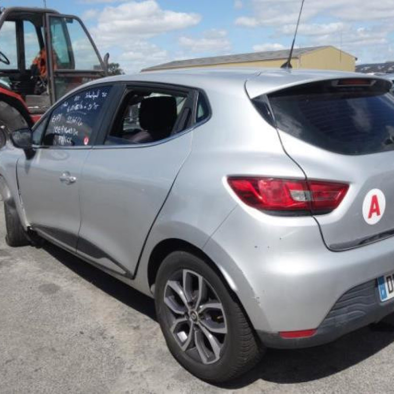 Bloc ABS (freins anti-blocage) RENAULT CLIO 4 Photo n°4