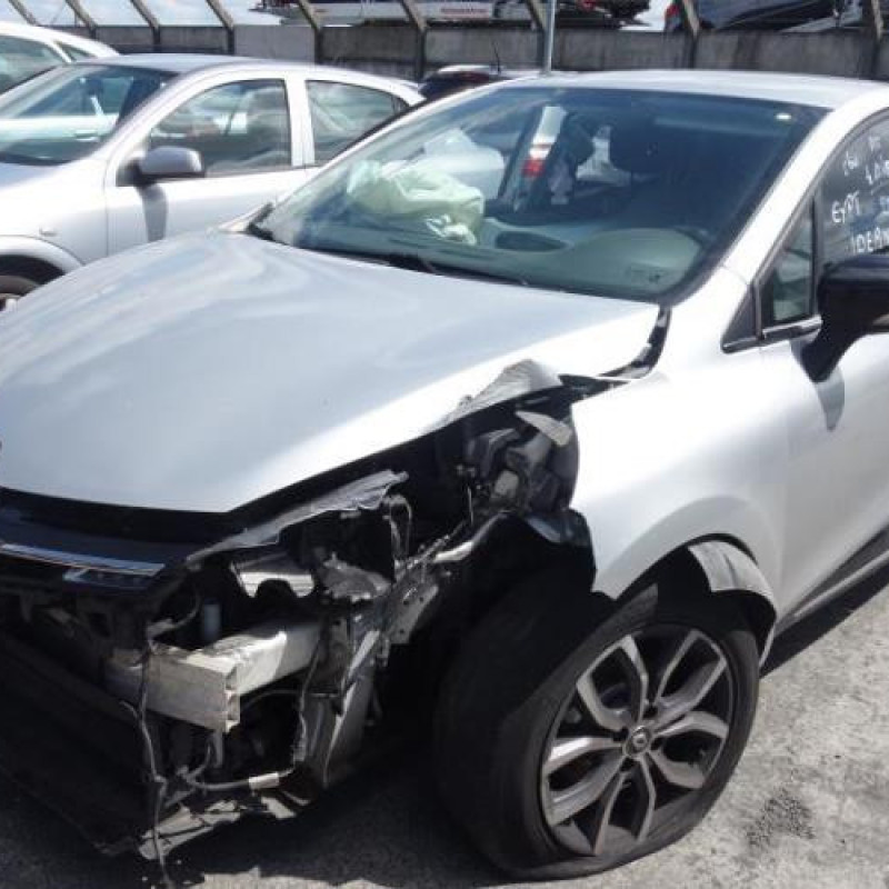 Bloc ABS (freins anti-blocage) RENAULT CLIO 4 Photo n°5