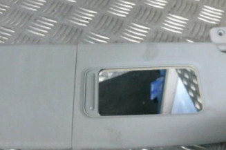 Pare soleil droit OPEL MERIVA A Photo n°1