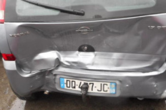 Pare soleil gauche OPEL MERIVA A
