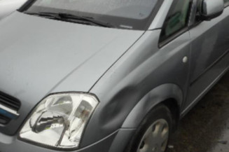 Poignee interieur arriere droit OPEL MERIVA A