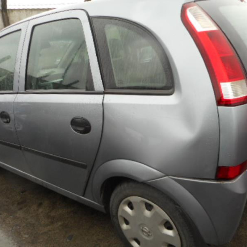 Poignee interieur arriere droit OPEL MERIVA A Photo n°8