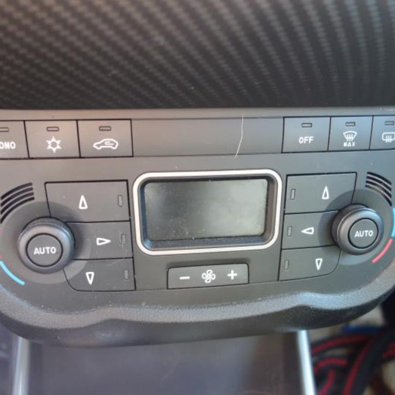Porte avant droit ALFA ROMEO MITO Photo n°8