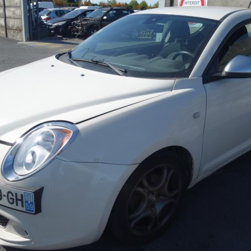 Demarreur ALFA ROMEO MITO Photo n°4