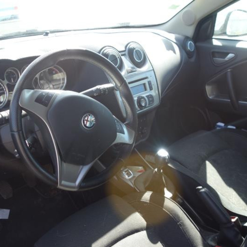 Demarreur ALFA ROMEO MITO Photo n°8