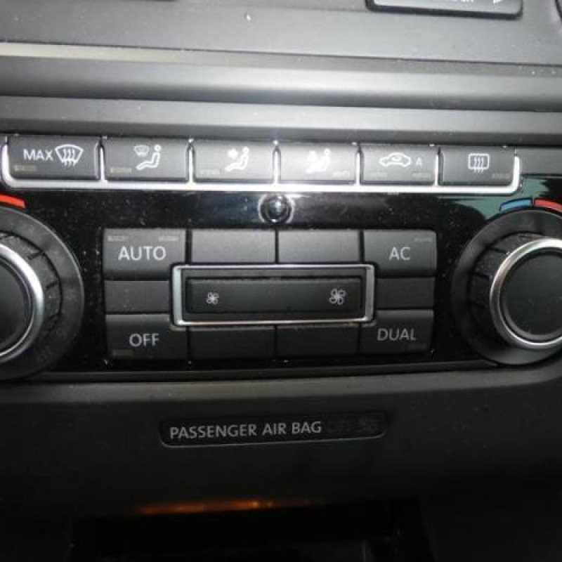 Boite a gants VOLKSWAGEN GOLF 6 Photo n°10