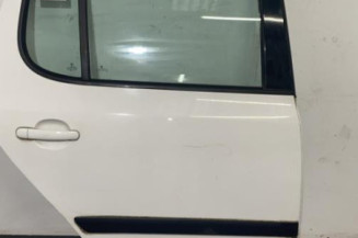 Porte arriere droit SKODA FABIA 2 Photo n°1