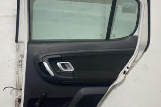 Porte arriere droit SKODA FABIA 2