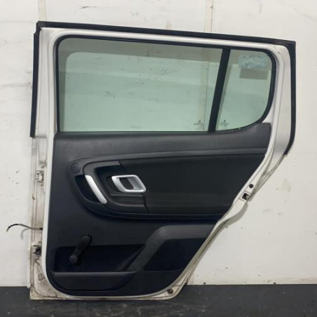 Porte arriere droit SKODA FABIA 2