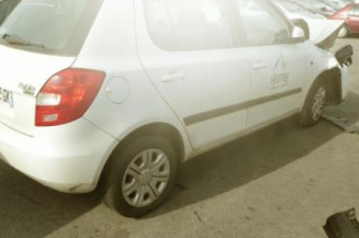Porte arriere droit SKODA FABIA 2