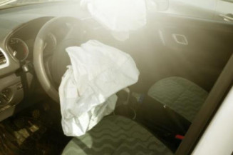 Porte arriere droit SKODA FABIA 2