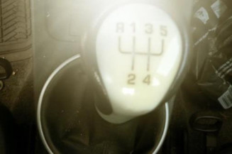 Porte arriere droit SKODA FABIA 2