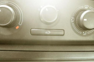 Porte arriere droit SKODA FABIA 2