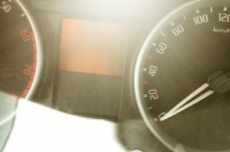 Porte arriere droit SKODA FABIA 2
