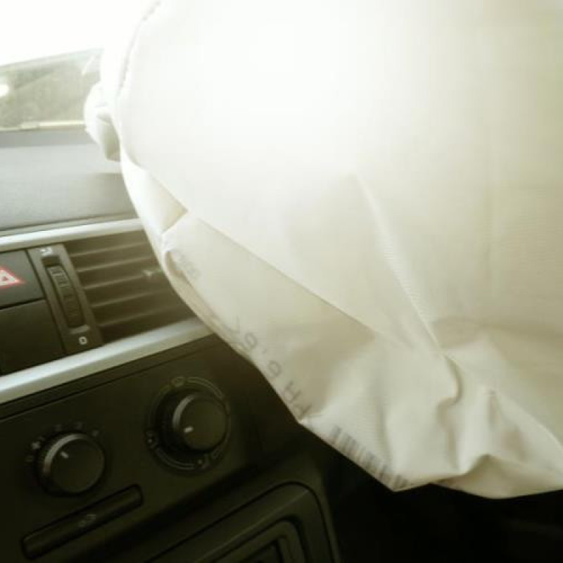 Porte arriere droit SKODA FABIA 2 Photo n°13