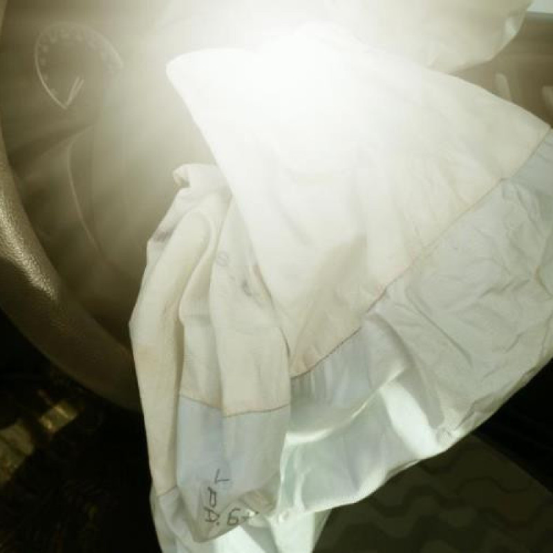 Porte arriere droit SKODA FABIA 2 Photo n°14