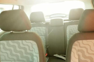 Porte arriere droit SKODA FABIA 2