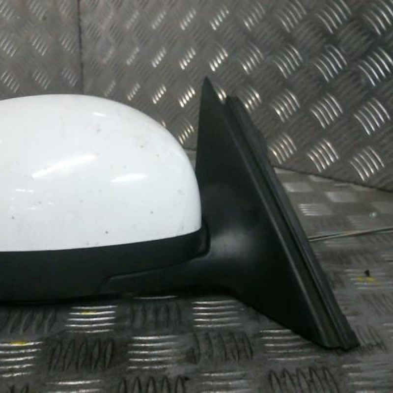 Retroviseur droit SKODA FABIA 2 Photo n°3