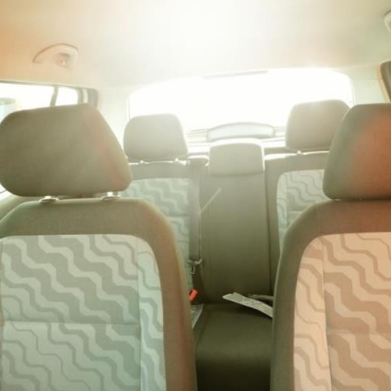 Retroviseur droit SKODA FABIA 2 Photo n°16