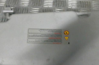 Pare soleil droit NISSAN MICRA 3