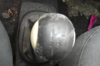 Pare soleil droit NISSAN MICRA 3