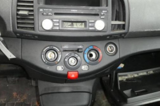 Pare soleil droit NISSAN MICRA 3