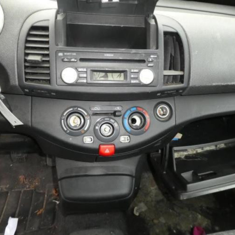 Pare soleil droit NISSAN MICRA 3 Photo n°10