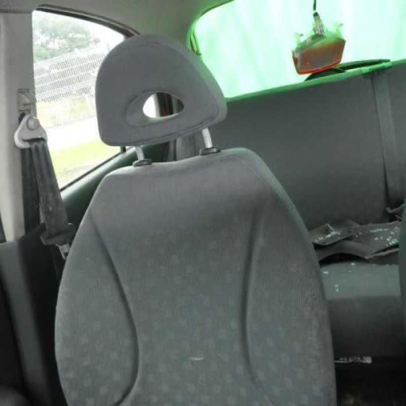 Pare soleil droit NISSAN MICRA 3 Photo n°12