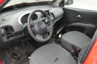 Pare soleil gauche NISSAN MICRA 3