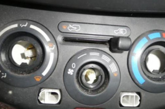 Pare soleil gauche NISSAN MICRA 3